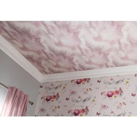 Trygg betalning Arthouse Fantasia III 260006 Tapet